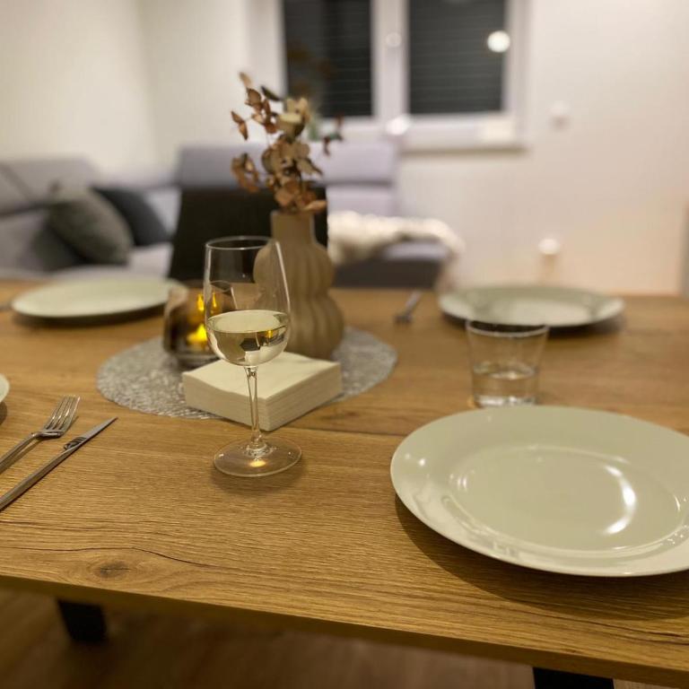 Lake & Town Apartments Klagenfurt - Apartment mit 2 Schlafzimmern - 29