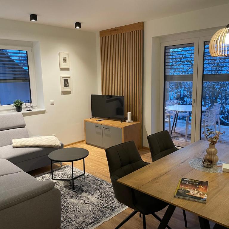 Lake & Town Apartments Klagenfurt - Apartment mit 2 Schlafzimmern - 30