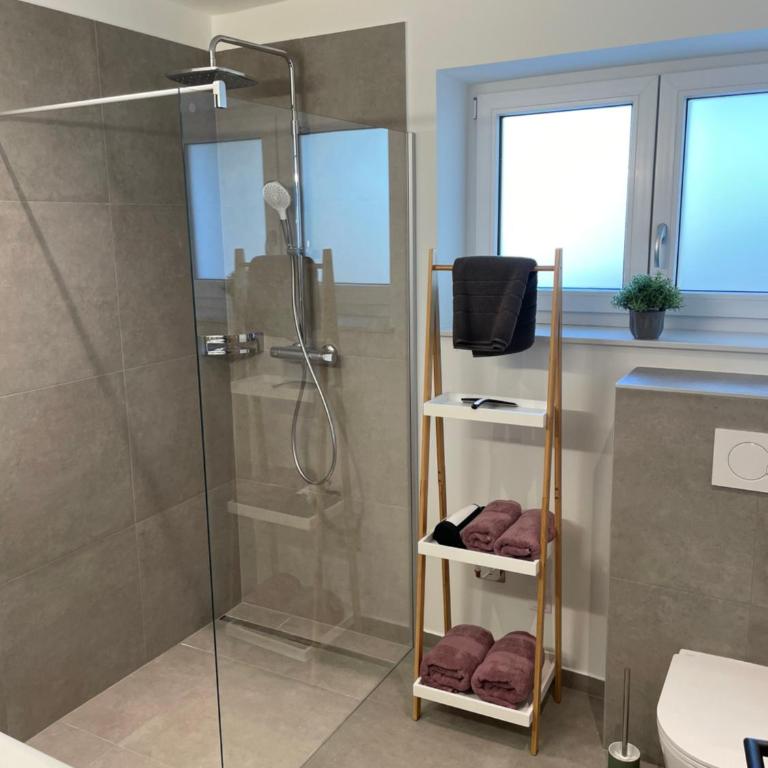 Lake & Town Apartments Klagenfurt - Apartment mit 2 Schlafzimmern - 31