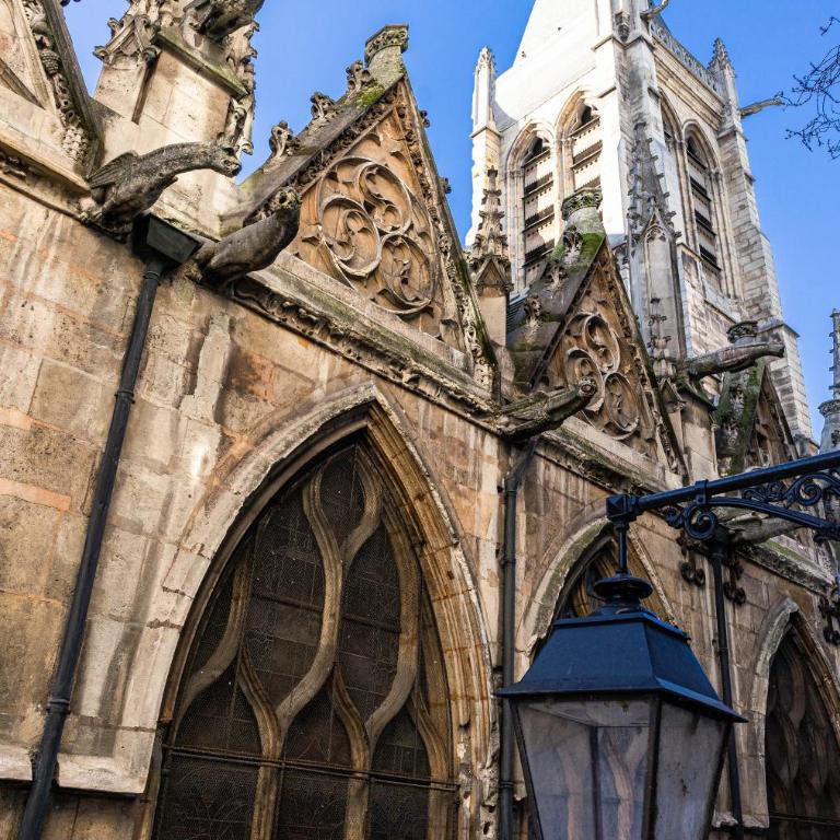 Pick A Flat's Apartment in Notre-Dame de Paris - Rue Saint-Séverin - Appartement 2 Chambres - 15