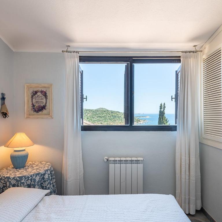 Villa Allegra PANORAMICA 150 mt dal mare - Casa Vacanze - 25