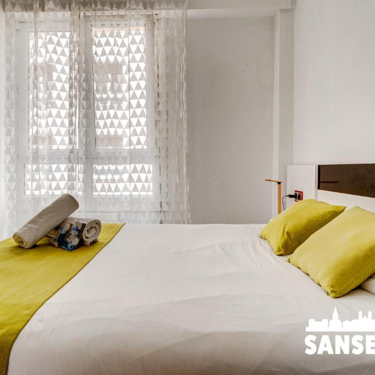 Apartamento Karri by SanSe Holidays - Apartamento - 1