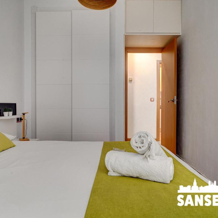 Apartamento Karri by SanSe Holidays - Apartamento - 2