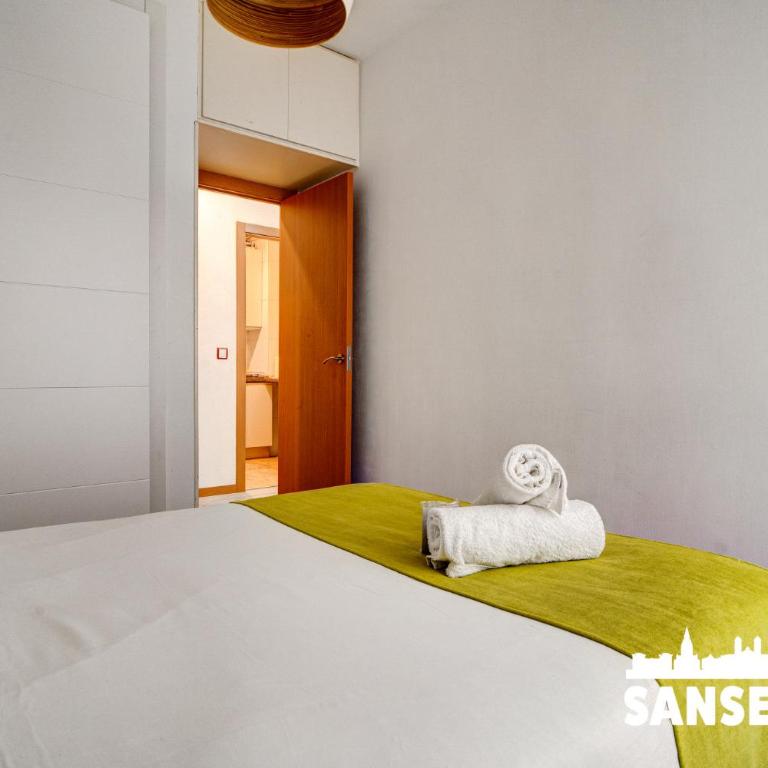 Apartamento Karri by SanSe Holidays - Apartamento - 3