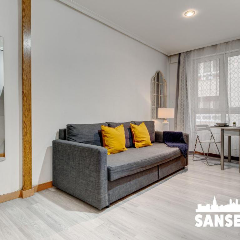 Apartamento Karri by SanSe Holidays - Apartamento - 5