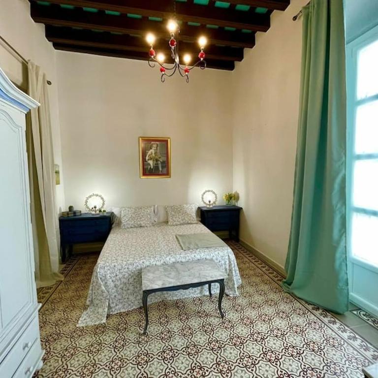 GINVA - Casa palacio La Templanza - Casa - 7