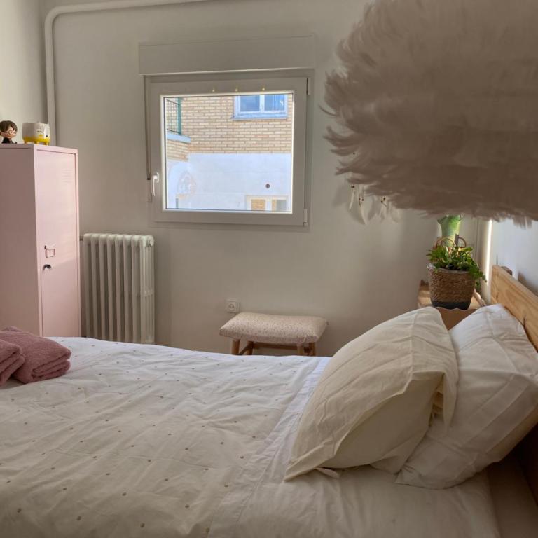 Apartamento tranquilo en el centro de Burgos - Apartamento de 2 dormitorios - 17