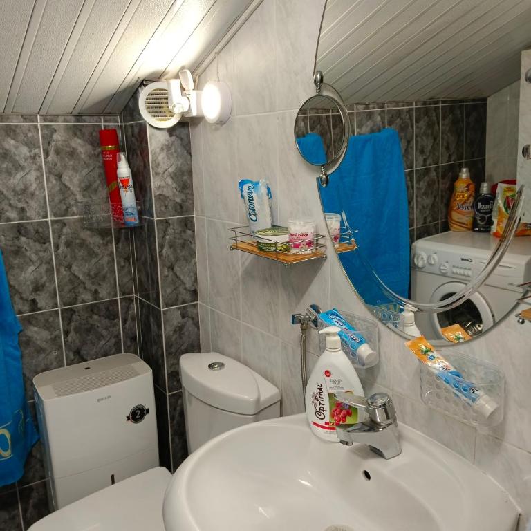 SunRoof Apartments - Apartman sa 1 Spavaćom Sobom - 8
