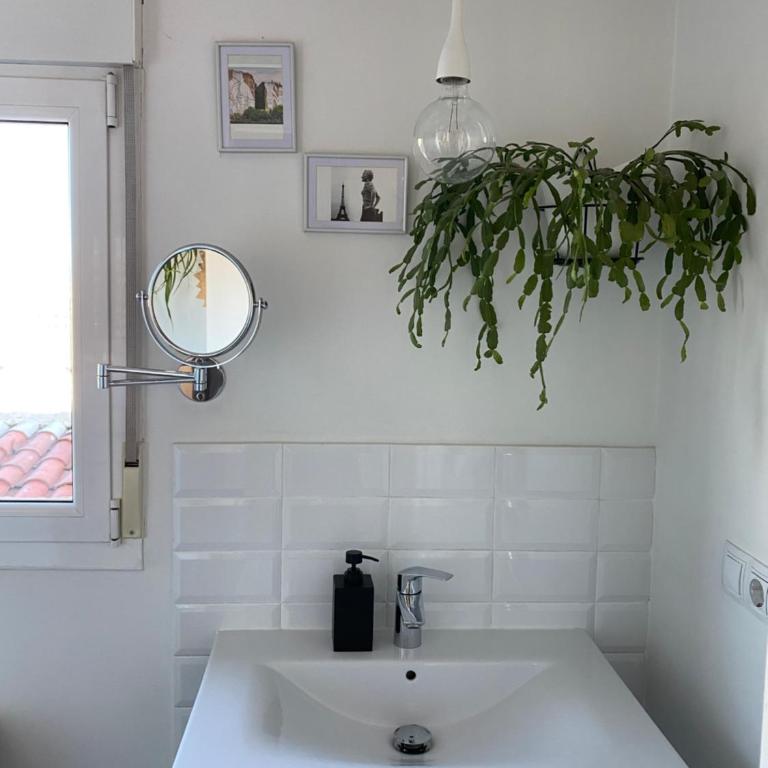 Apartamento tranquilo en el centro de Burgos - Apartamento de 2 dormitorios - 26
