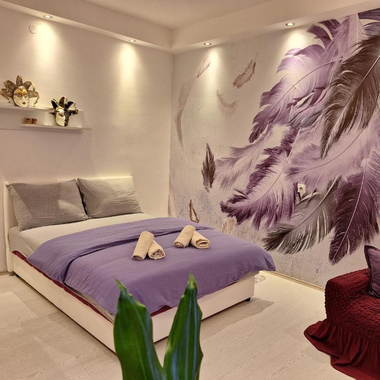 Apartman Maja - Apartman sa 1 Spavaćom Sobom - 10