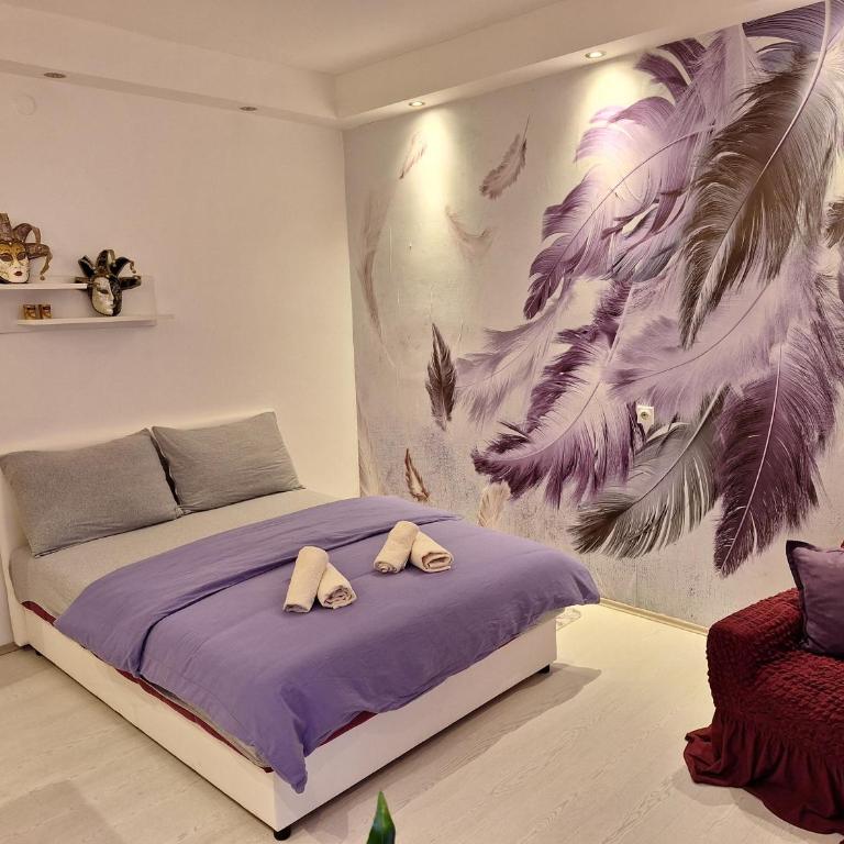 Apartman Maja - Apartman sa 1 Spavaćom Sobom - 9