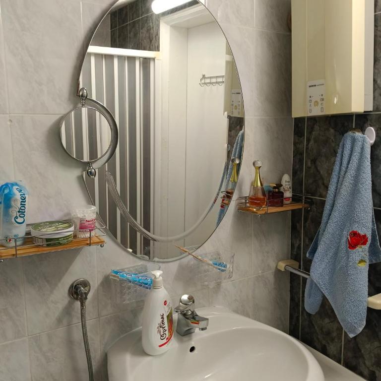 SunRoof Apartments - Apartman sa 1 Spavaćom Sobom - 11