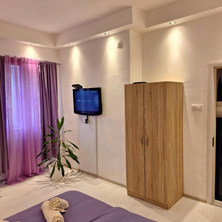 Apartman Maja - Apartman sa 1 Spavaćom Sobom - 7