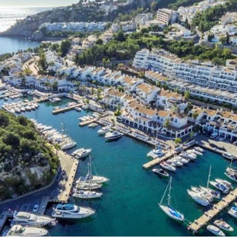 MARINA PLAYA Dream Flat Apartamento de Ensueño - One-Bedroom Apartment - 15