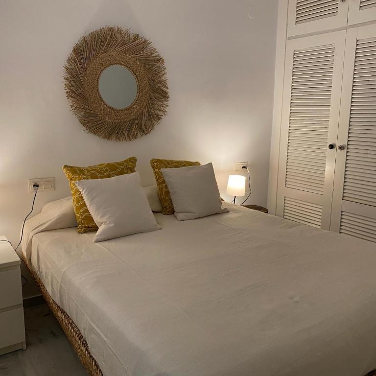 MARINA PLAYA Dream Flat Apartamento de Ensueño - One-Bedroom Apartment - 7