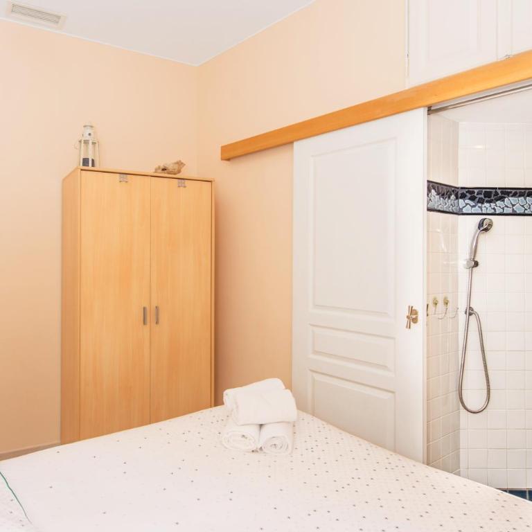 MARNE III - SPACIEUX 3-4 PIÈCES - Carré d'Or Menton - Apartment mit 3 Schlafzimmern - 10