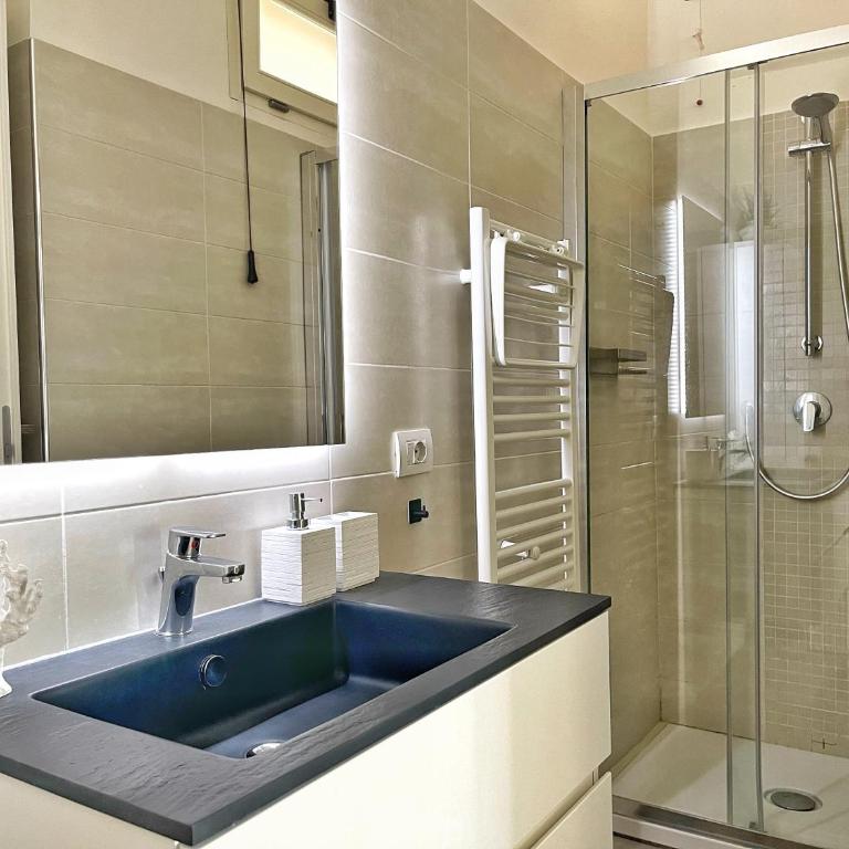 L' oasi di Roma - Modern apartment with pool&parking - Apartment mit 1 Schlafzimmer - 15