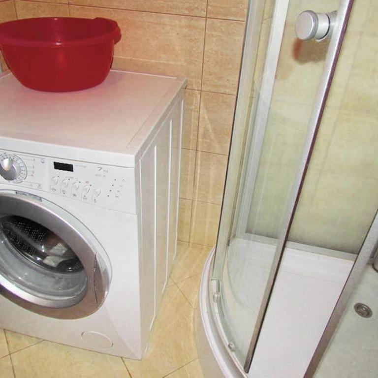 Apartment Adrialux - Standardni Apartman - 12