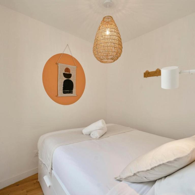 Lille Centre - Superbe Appart. Lumineux ! - Appartamento con 1 Camera da Letto - 20