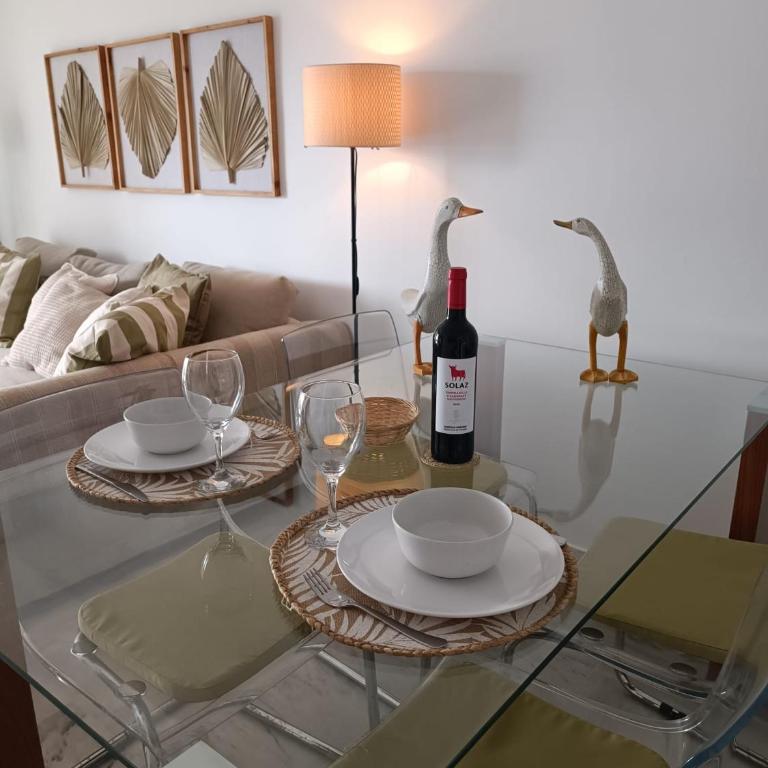 MARINA PLAYA Dream Flat Apartamento de Ensueño - One-Bedroom Apartment - 17