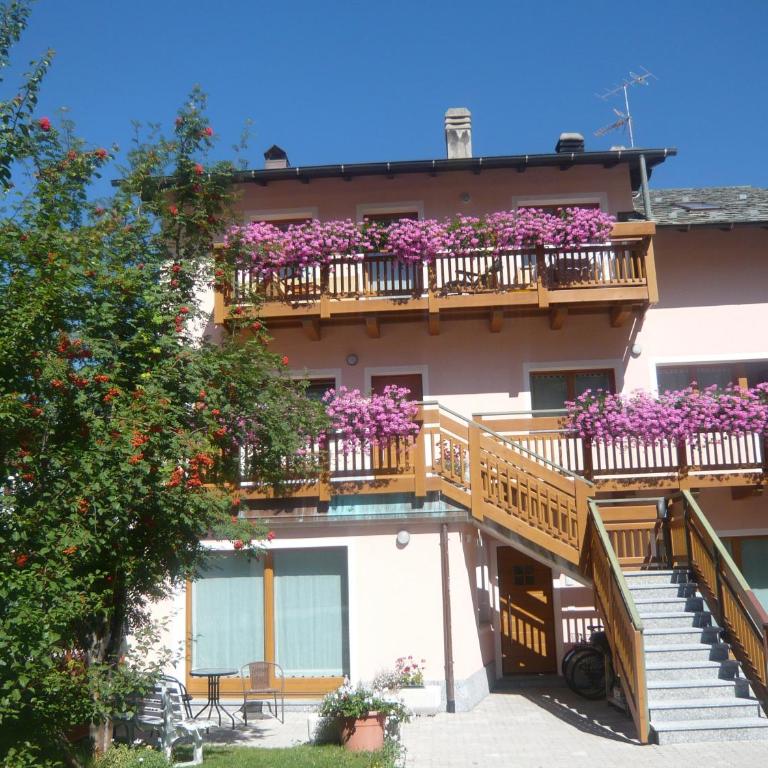 Casa Smith - Appartamento - 1