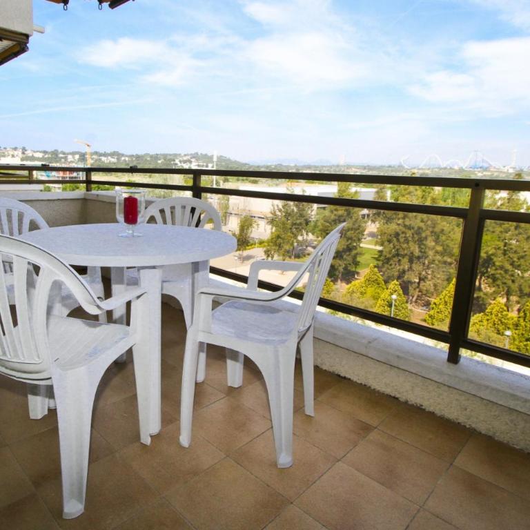 AQUAMARINA C HomeStay By Turismar - Apartment with Terrace - 16