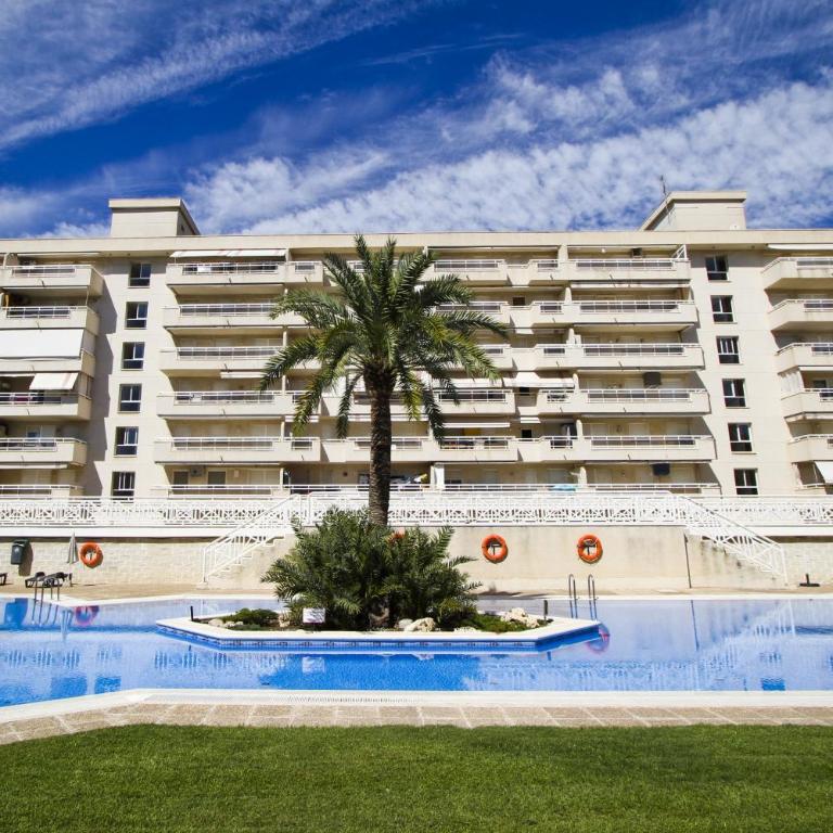 AQUAMARINA C HomeStay By Turismar - Apartment with Terrace - 17