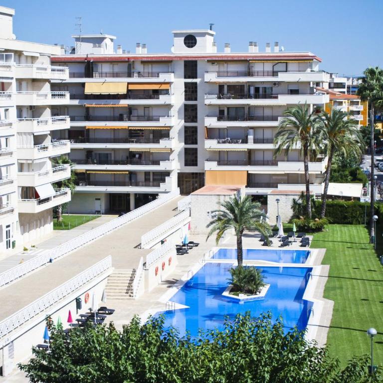 AQUAMARINA C HomeStay By Turismar - Apartment with Terrace - 18