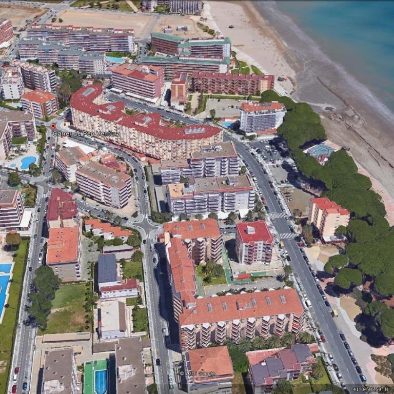 AQUAMARINA C HomeStay By Turismar - Apartment with Terrace - 20