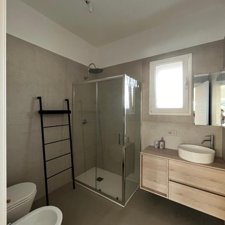 Pool Villa by Le Dune Villas - Villa con 3 Camere da Letto - 5