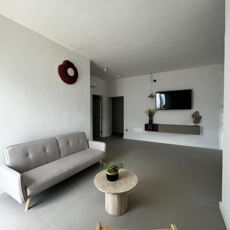 Pool Villa by Le Dune Villas - Villa con 3 Camere da Letto - 10