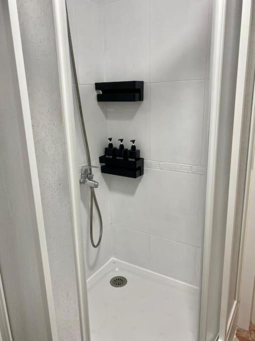 Alojamiento en Málaga cerca de FYCMA y aeropuerto - Casa de 3 dormitorios - 19