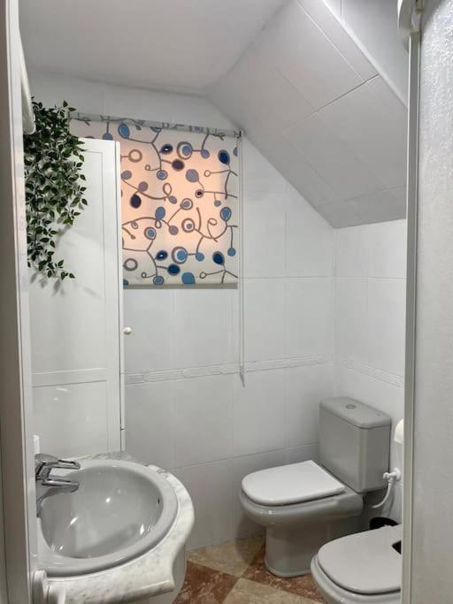 Alojamiento en Málaga cerca de FYCMA y aeropuerto - Casa de 3 dormitorios - 18