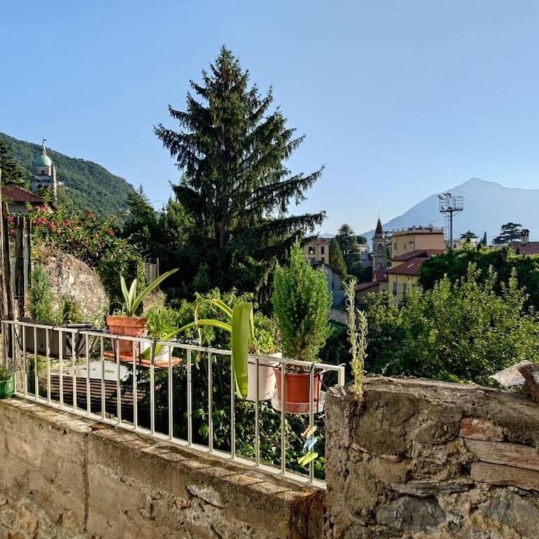Il Vicolo agli Orti - Centro storico - Lake Como - Appartamento con 1 Camera da Letto - 26