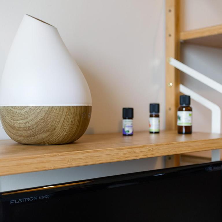 Joli studio - Parking Privé - WIFI Très Haut Débit - Au calme - Apartment mit 1 Schlafzimmer - 4