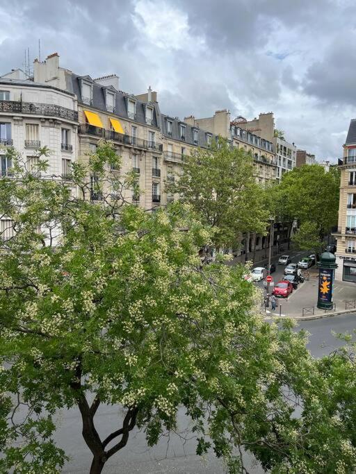 Nice flat Paris 16 near to Eiffel Tower, Roland Garros, Parc des Princes - Appartement 1 Chambre - 15