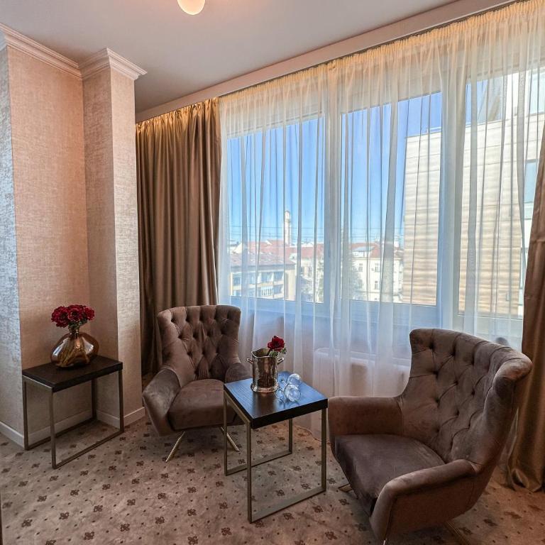 Hotel Vidović - Deluks Soba sa Bračnim Krevetom (King-size) - 5
