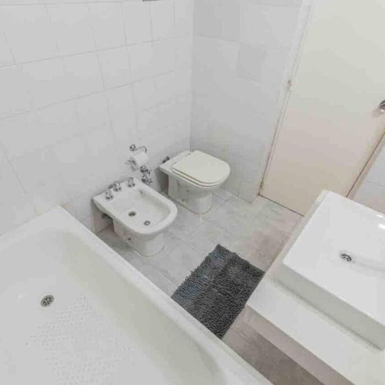 EN EL CORAZON DE PALERMO SOHO Hermoso Depto familiar para 4 con gran piscina y jardín con Seguridad 24 HS COCHERA APARTE OPCIONAL EN EL EDIFICIO - Apartamento de 1 dormitorio - 21