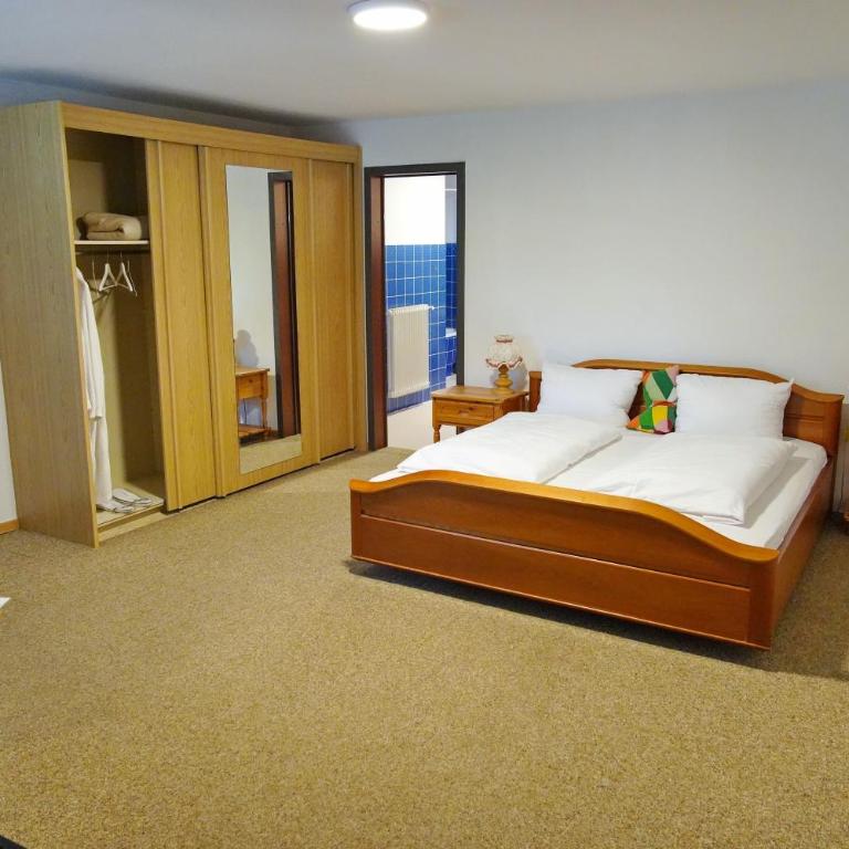 Alpen Hotel "Villa Bello" - Doppelzimmer - 25