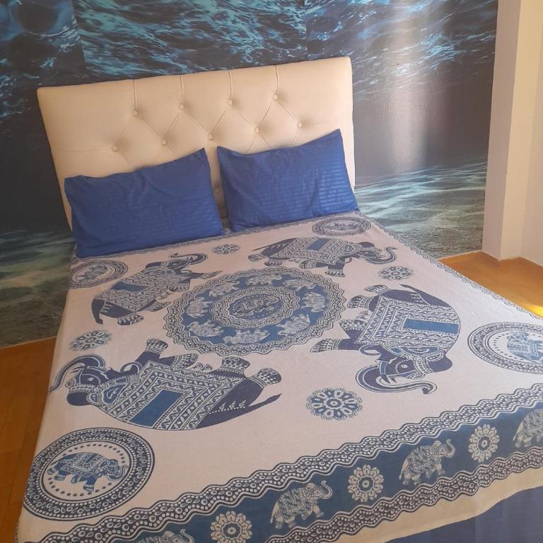 alquiler temporario en Córdoba Capital, excelente ubicación - Apartamento de 1 dormitorio - 1