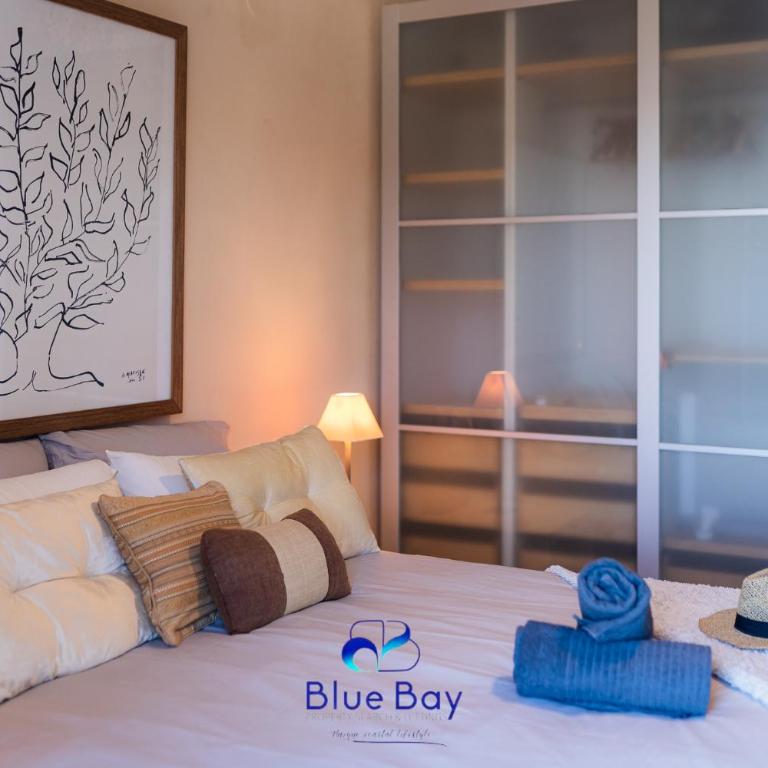 Al Alba Townhouse with Community Pool and Padel - Four-Bedroom House - 29