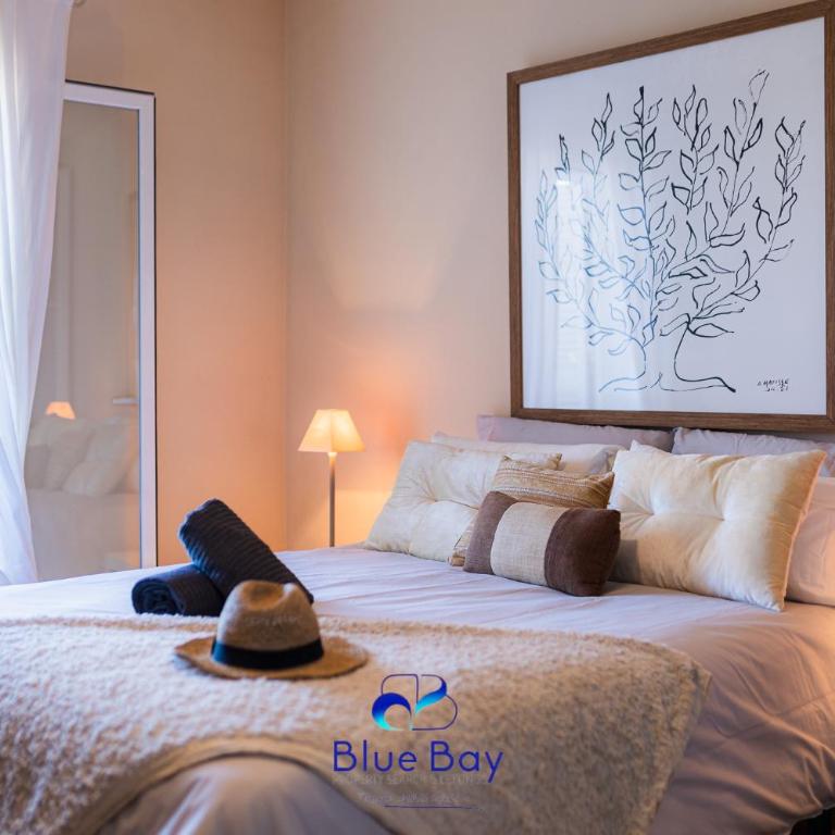 Al Alba Townhouse with Community Pool and Padel - Four-Bedroom House - 5
