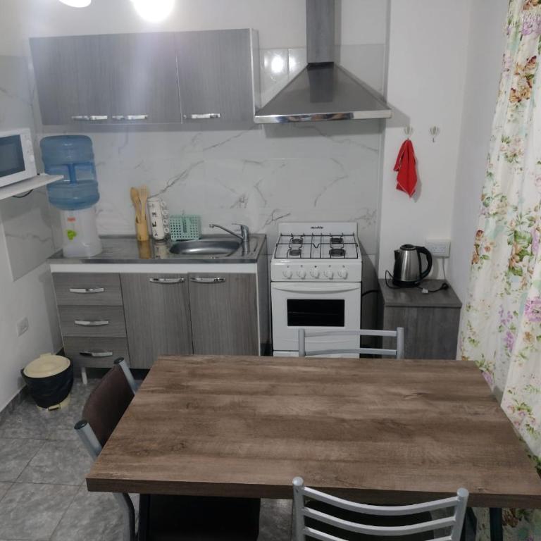 Hospedaje Colonia - Apartamento de 1 dormitorio - 5
