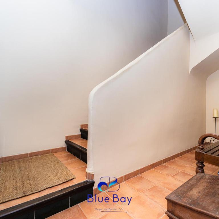 Al Alba Townhouse with Community Pool and Padel - Four-Bedroom House - 40