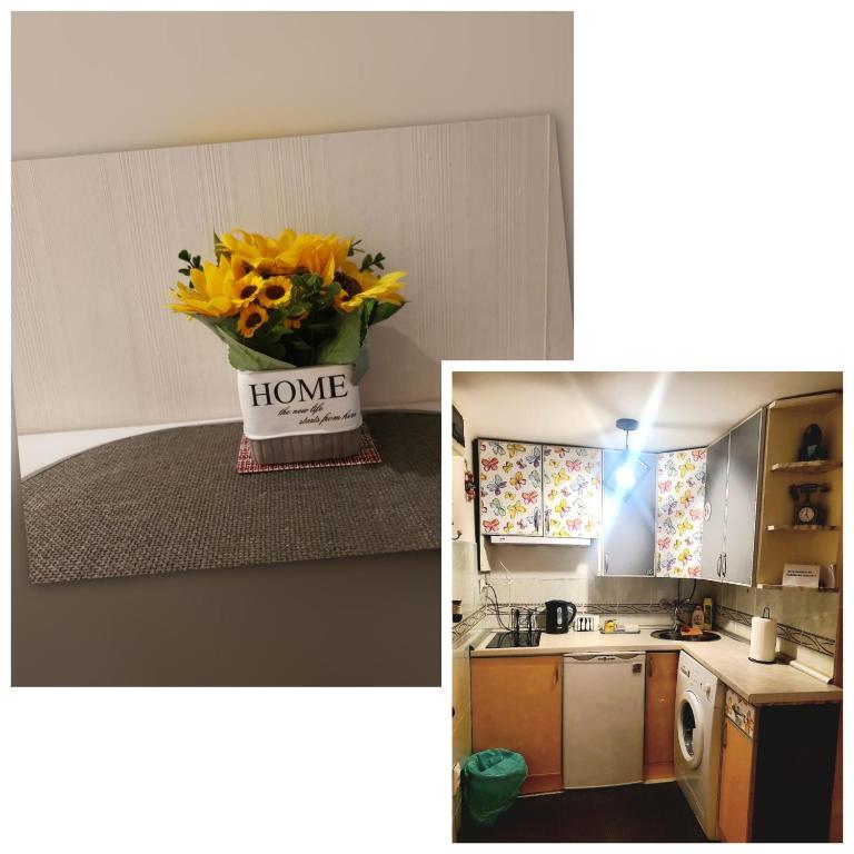 Glorry M - Apartman sa 1 Spavaćom Sobom - 17