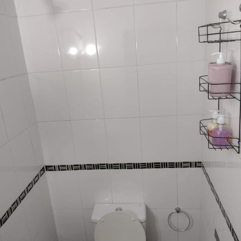 Hospedaje Colonia - Apartamento de 1 dormitorio - 9