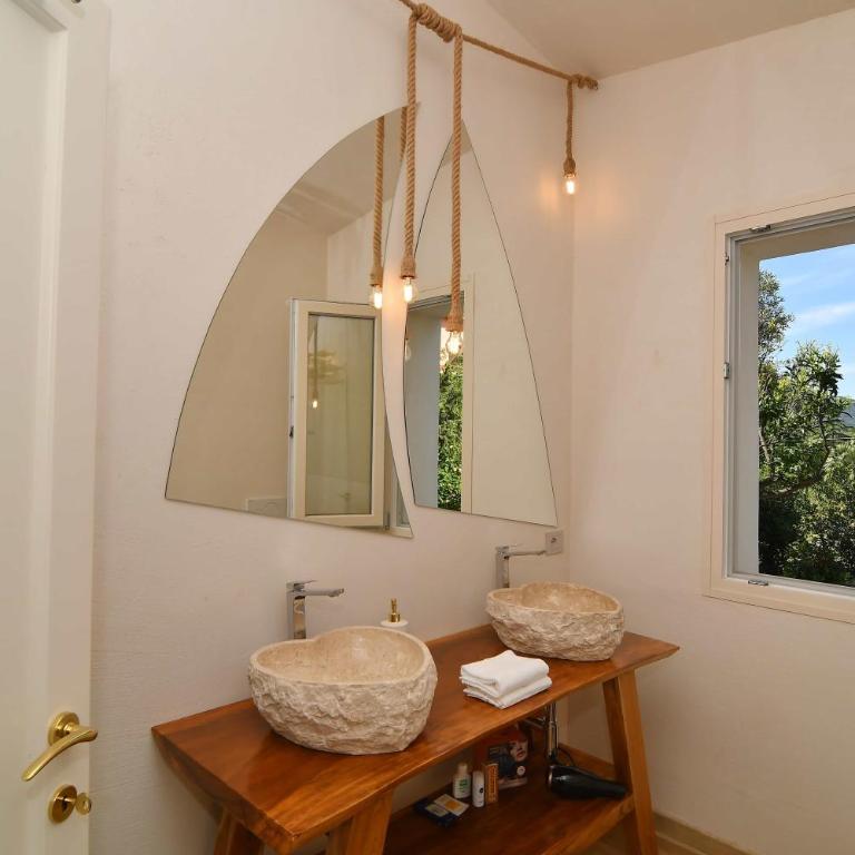 Amoreddu - Suite Deluxe con Vista Mare - 2