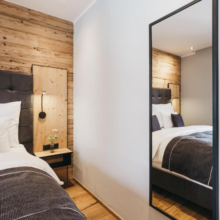 VAYA Seefeld - Standardzimmer - 5