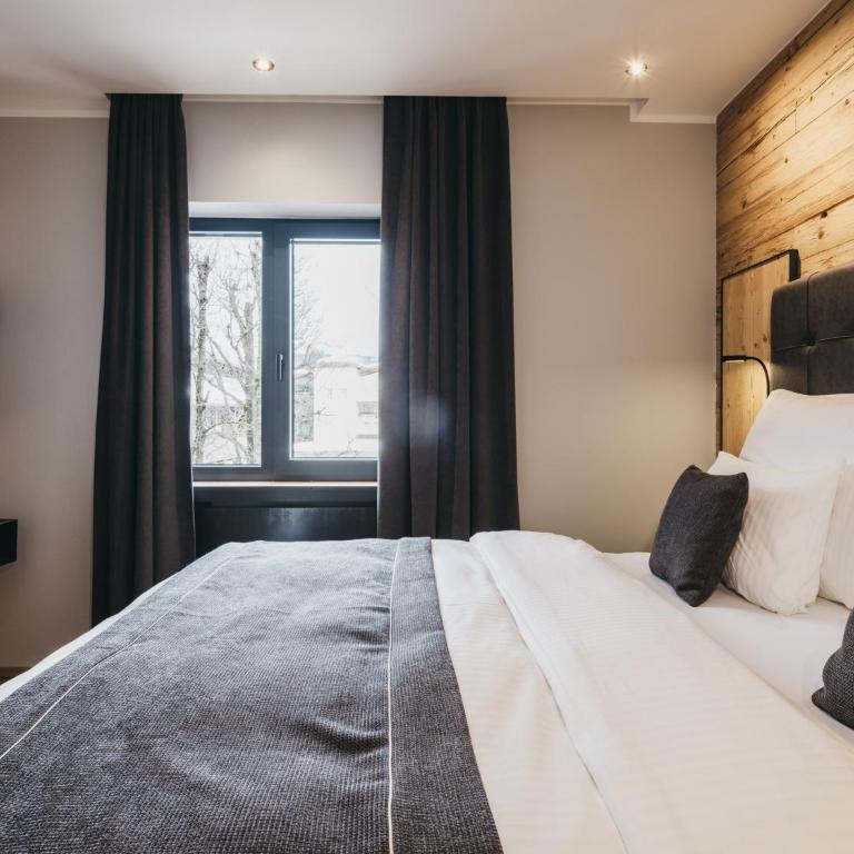 VAYA Seefeld - Standardzimmer - 1