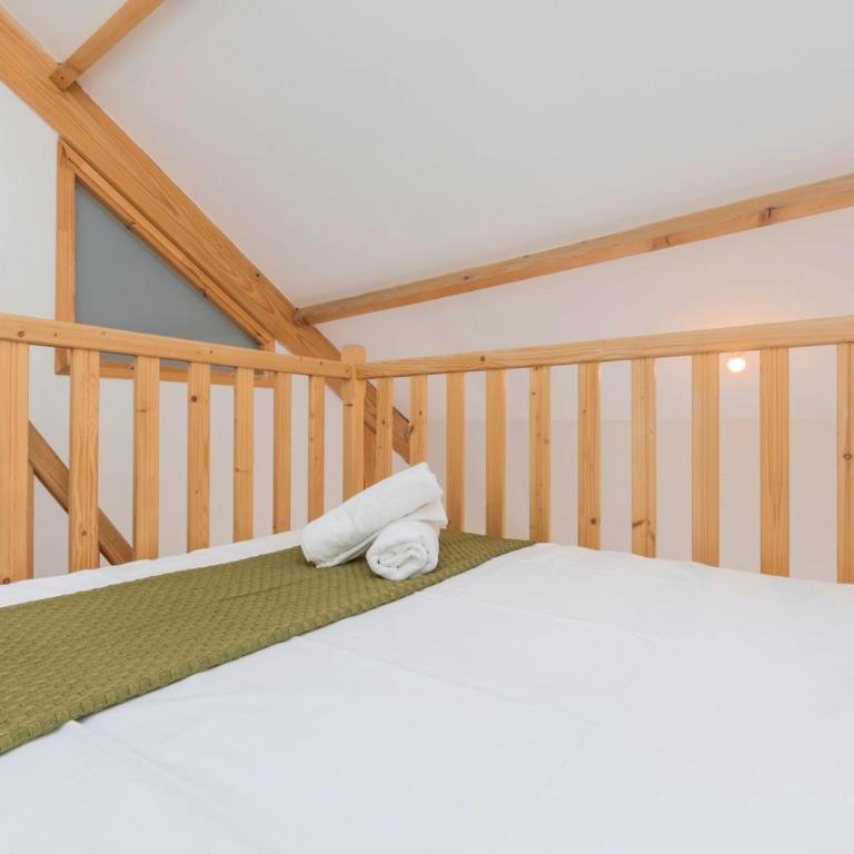 Emplacement central pour ce studio Vieux Lille - Appartement - 14